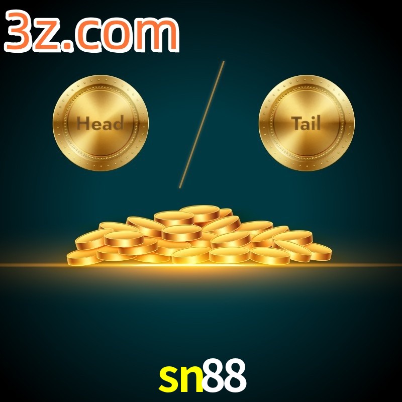 Bônus de Boas-Vindas sn88